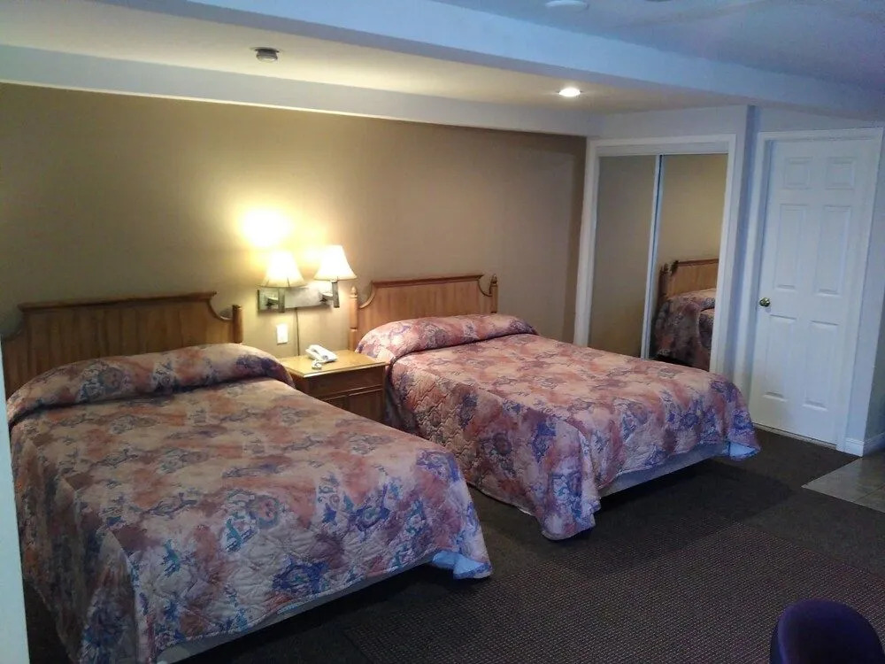 Clothier Mills Inn Motel