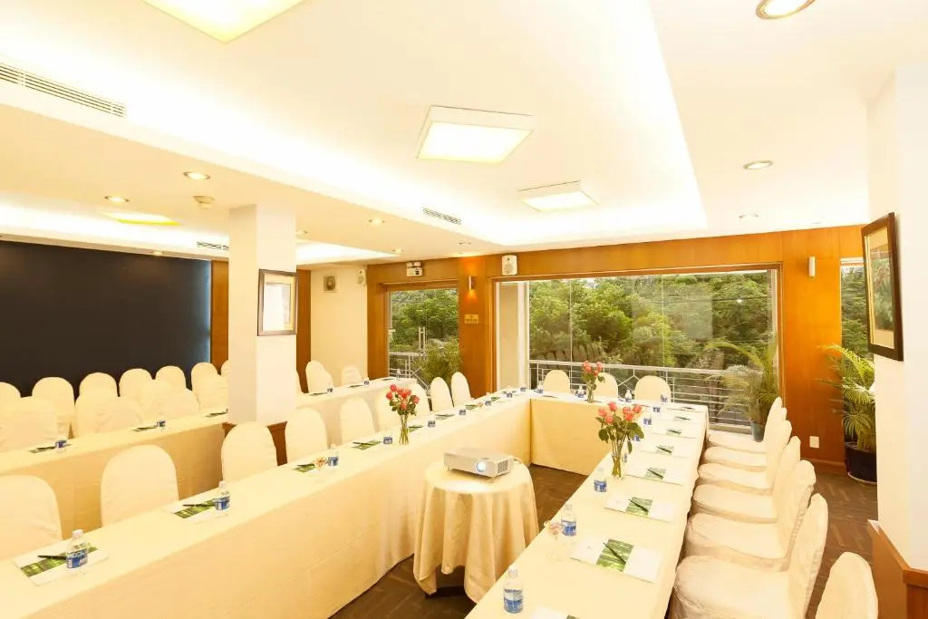 Liberty Hotel Saigon Parkview