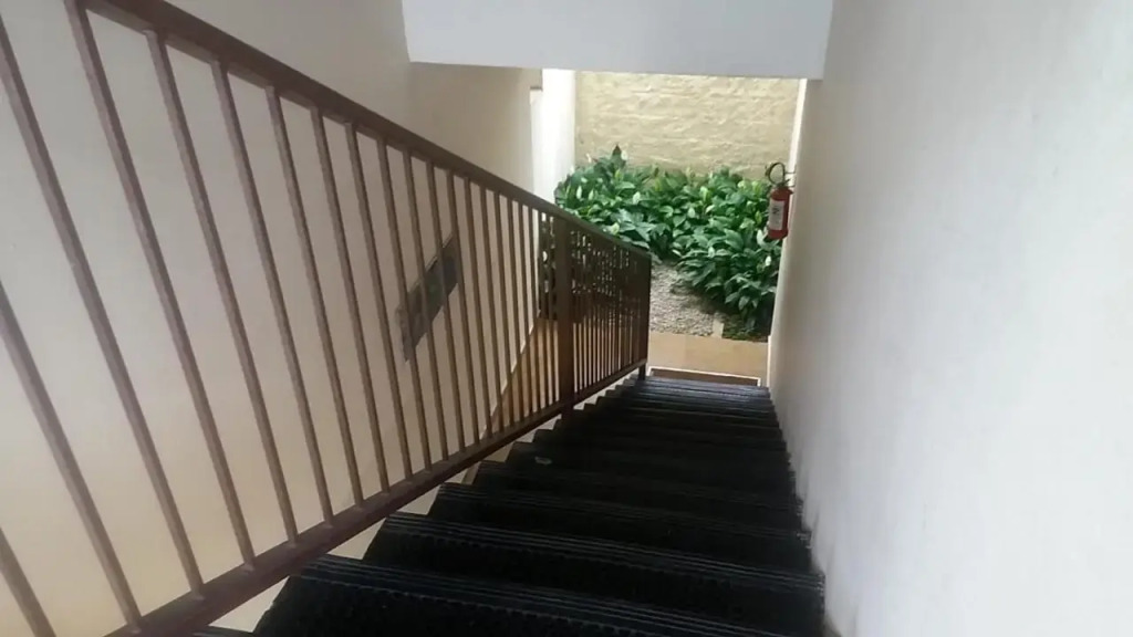 Lindo Apartamento em Itagua Ubatuba