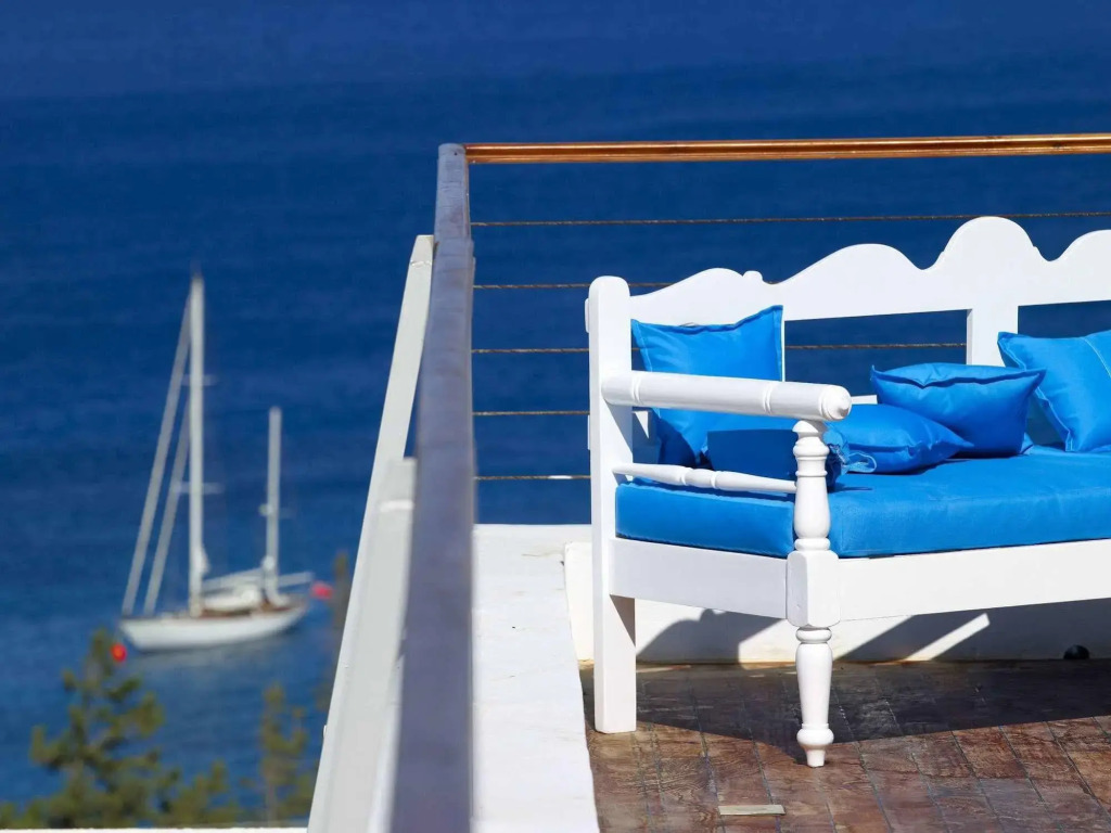 INNSiDE by Meliá Crete Elounda