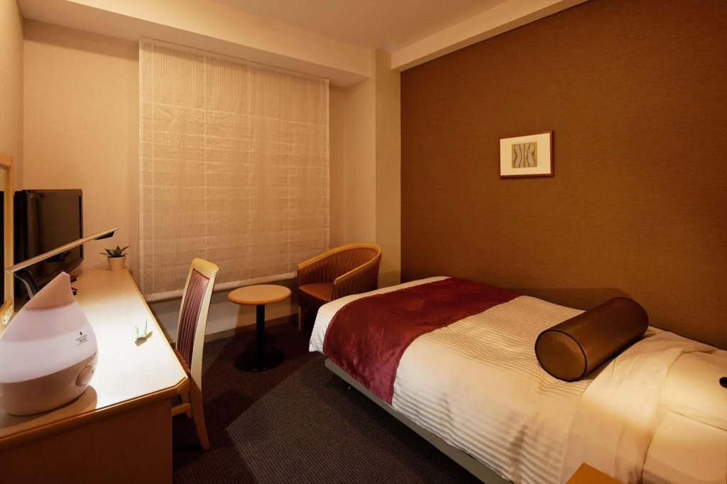 Ueda Tokyu REI Hotel