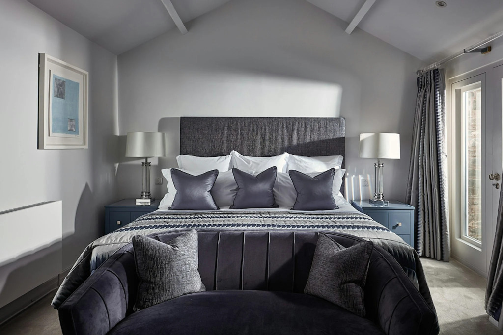 The Samling Hotel