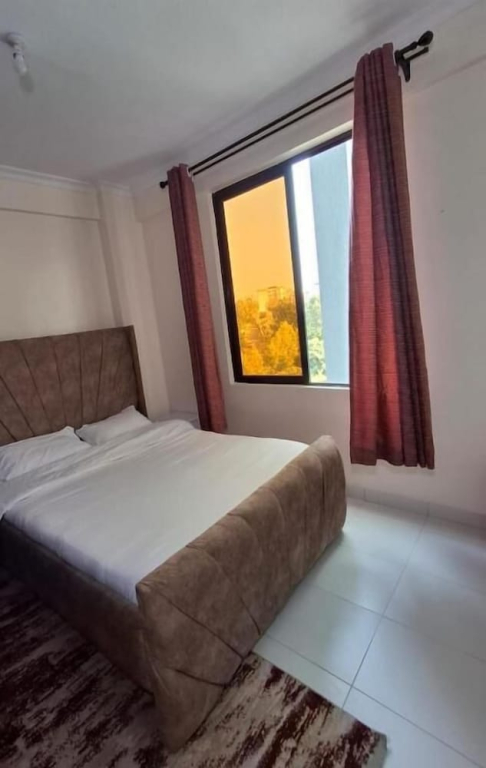 Heri Ngong Heights --- Garden, Parking, Stable WiFi, Security