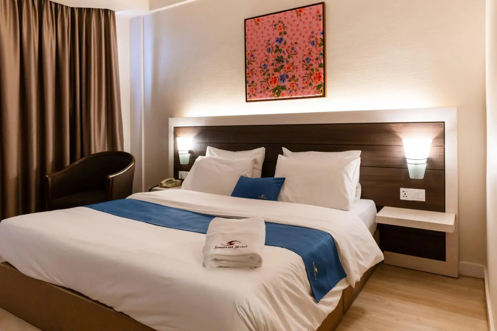 Somerset Hotel