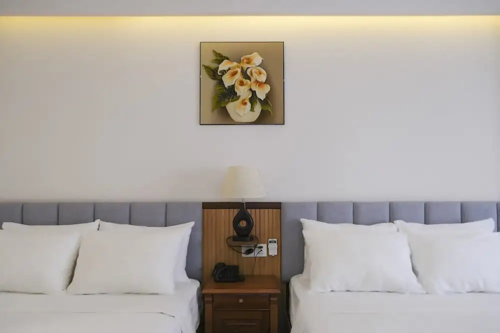Xavia Hotel Quy Nhon