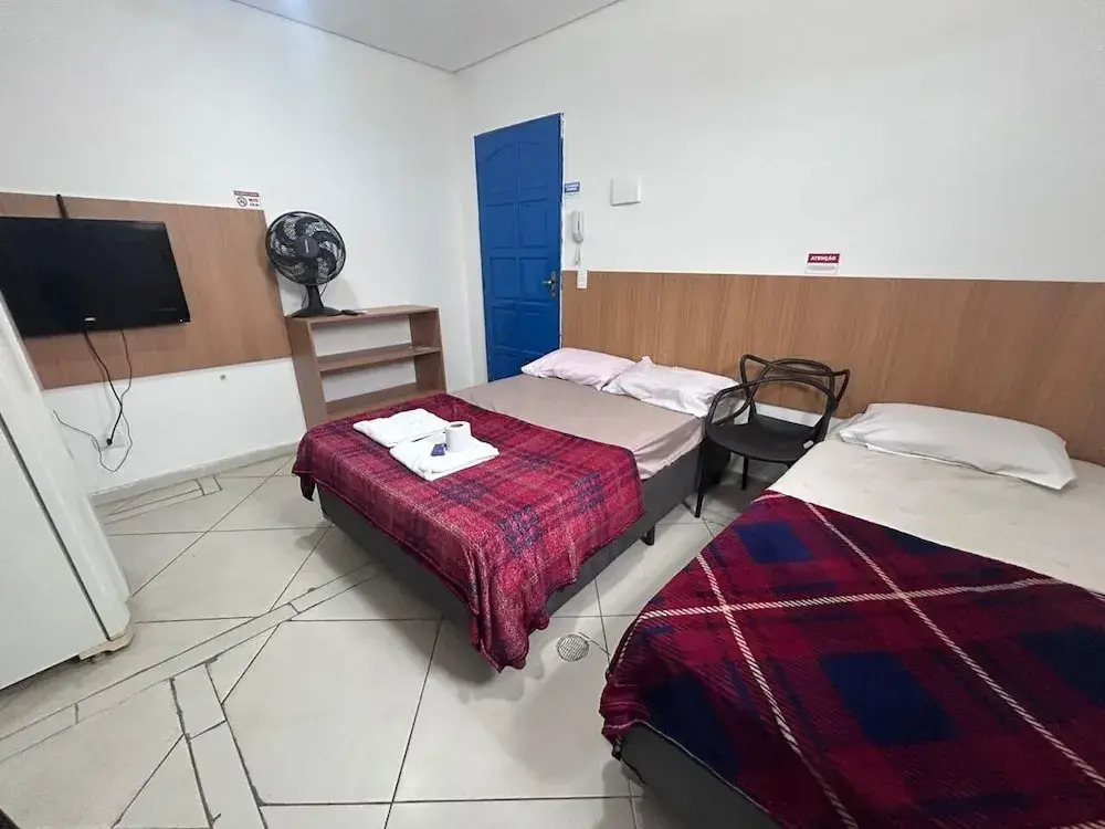 Studio mobiliado Vila Guilherme SP