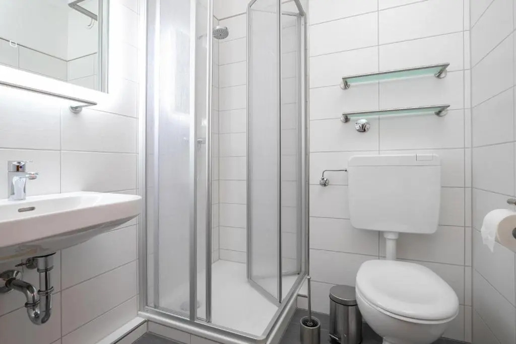 Seepark Wohnung 2 4