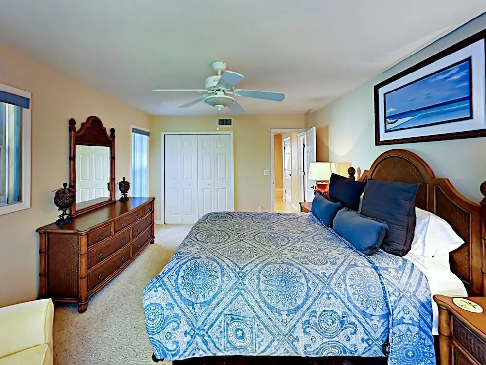 Casa Del Mar Retreat - 5 Br Home