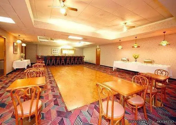 Budgetel Shreveport-bossier