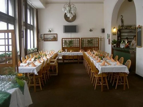 Hotel Obecní dům