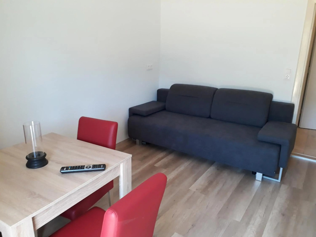 Appartements Bleistattblick
