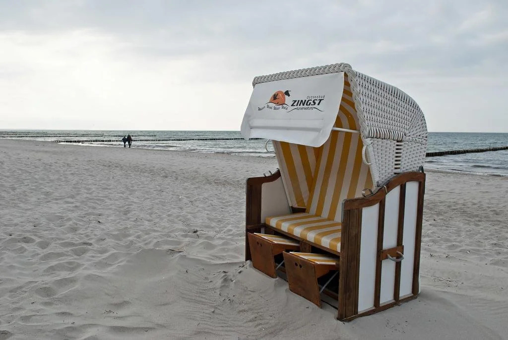 BSW-Ferienwohnungen Zingst