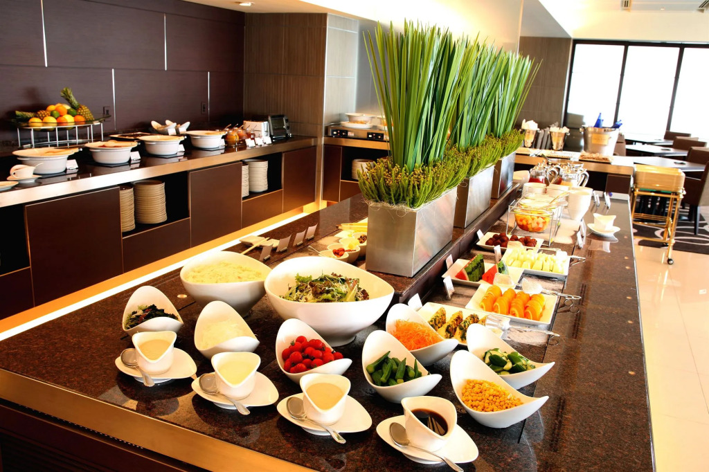 Star Gate Hotel Kansai Airport