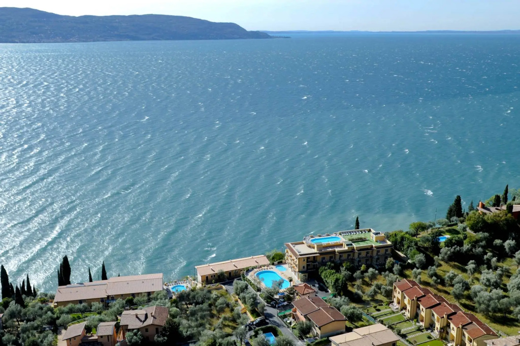 All Inclusive Hotel Piccolo Paradiso