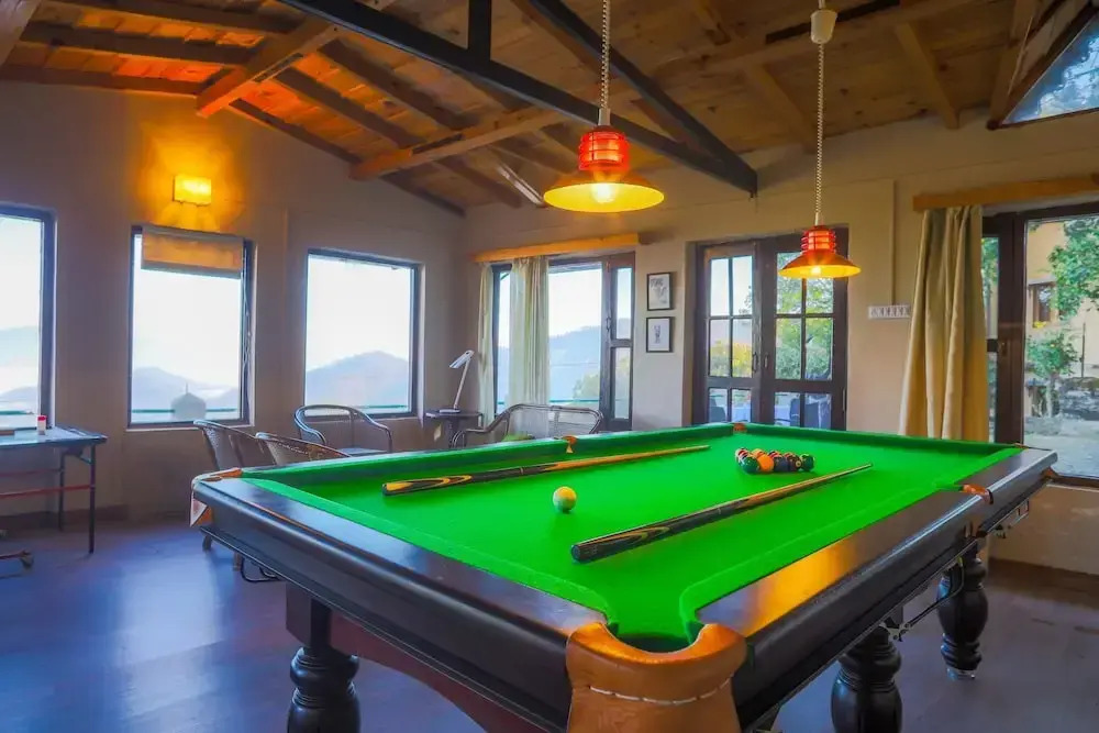 V Resorts Bob's Place Nathuakhan