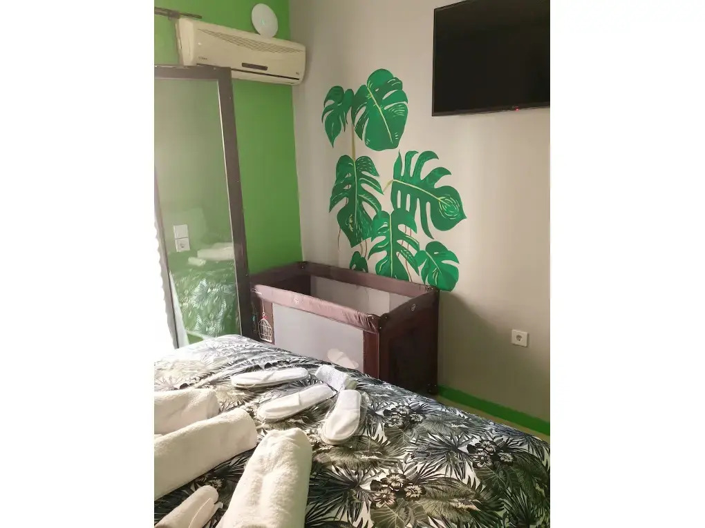 Wings Apartments