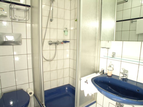 Ambient Hotel Zum Schwan