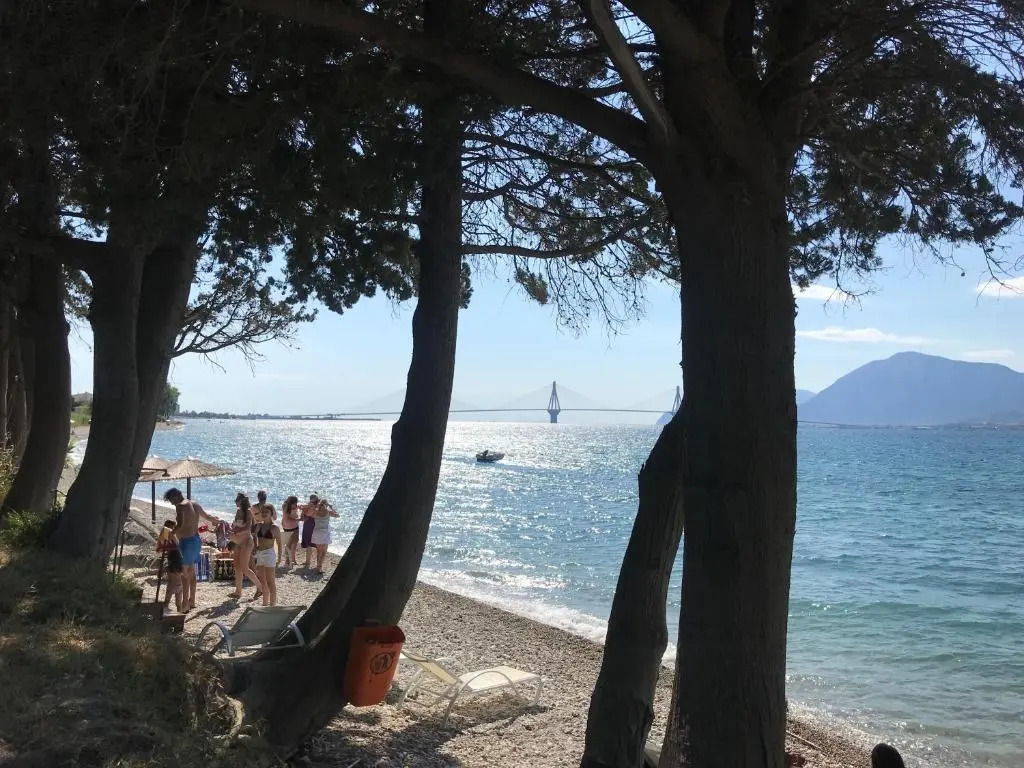Sugar Blue - Apartment on the beach