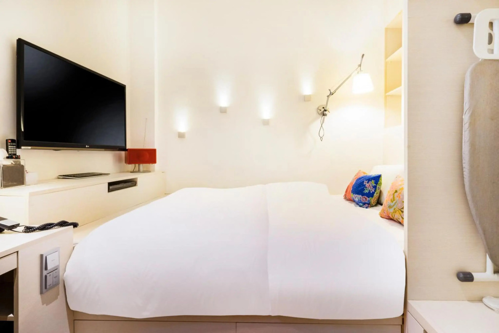 The Daulat by Hotel Calmo
