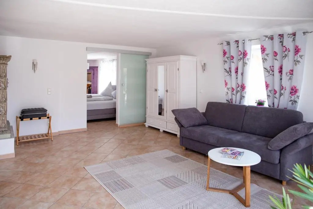 Moor Apartment 2