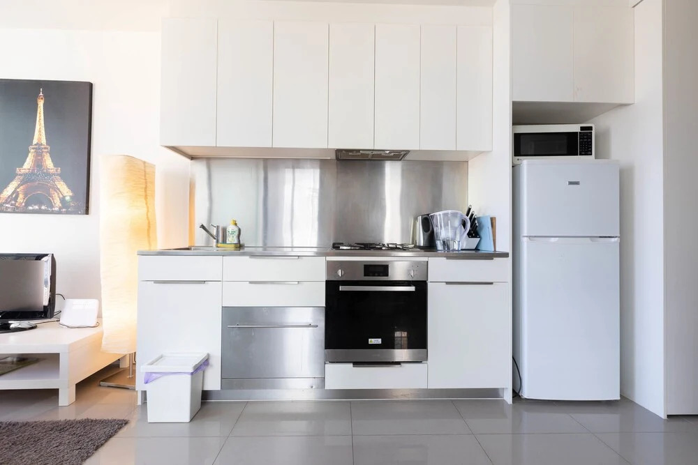 Dreamhome Service Apartment Coromandel