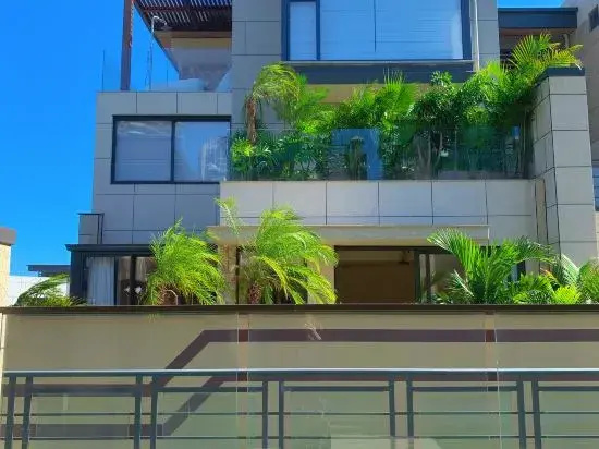 Dongshan Island Hj Villa Flower Land Sea View Holiday Villa
