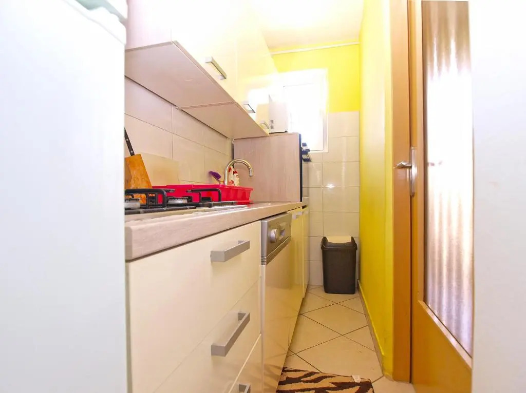 Apartments Tereza 1352