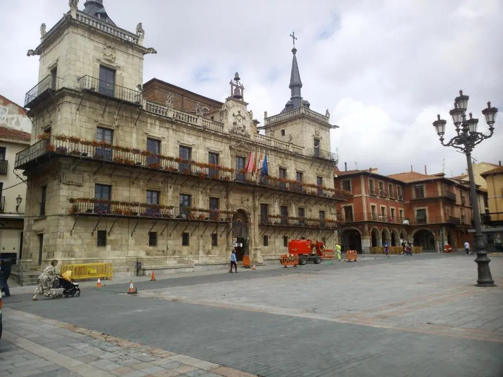Residencias Turísticas Matasiete