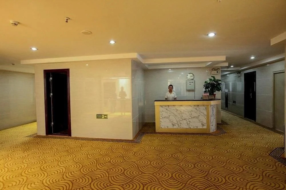 Gjangzhou Xindengfeng Hotel