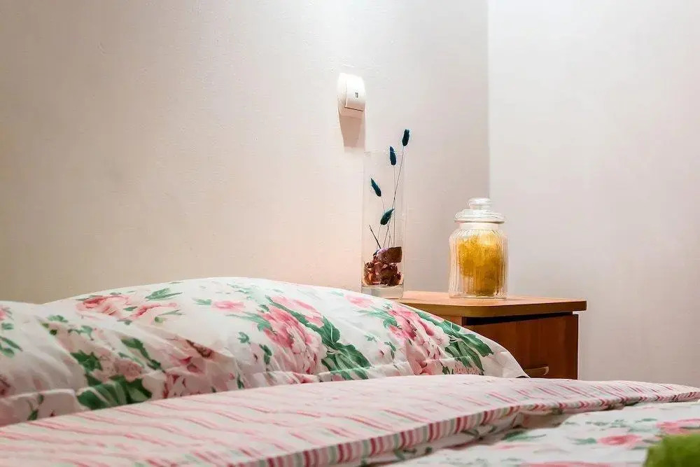 Hostel Welcome