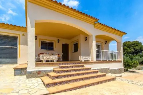Villa Crepuscle