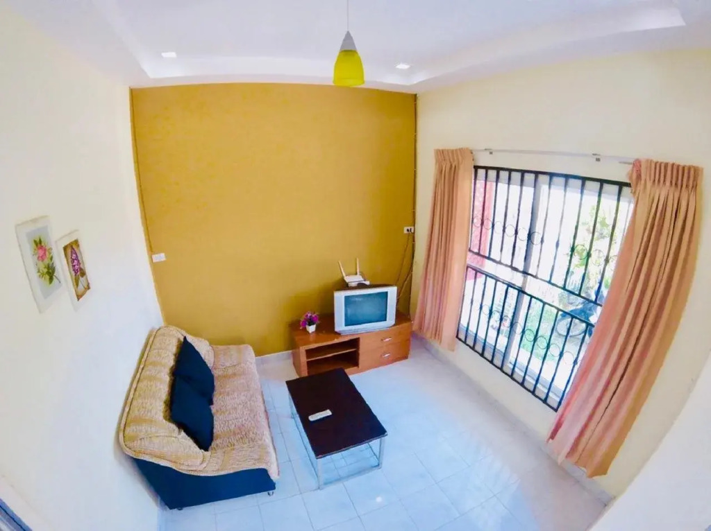 The Endless Bangtao Residence TV2 AND TV 3