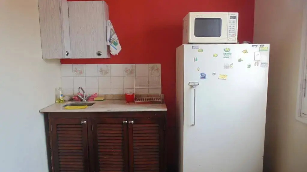 Hostel Punto Andino Salta