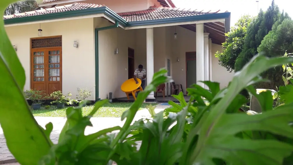 Rosairo Villa