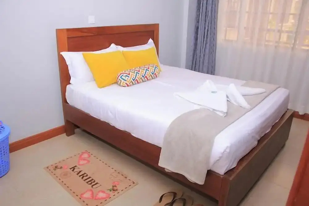 BIDA FURNISHED APARTMENTS