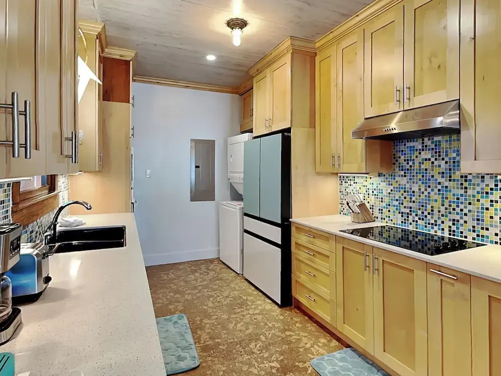 Treehouse Haven by Ryson Vacation Rentals