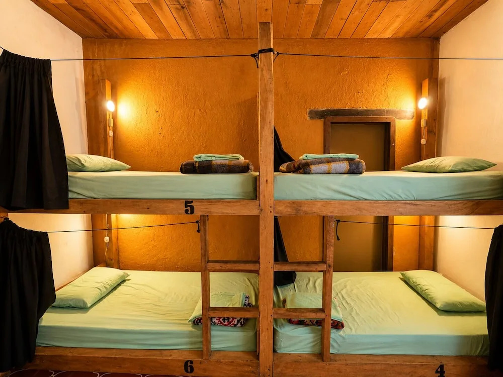 Amura Hostel - Antigua Guatemala