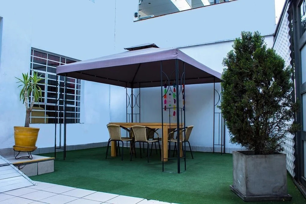 Hotel La Casa Miraflores