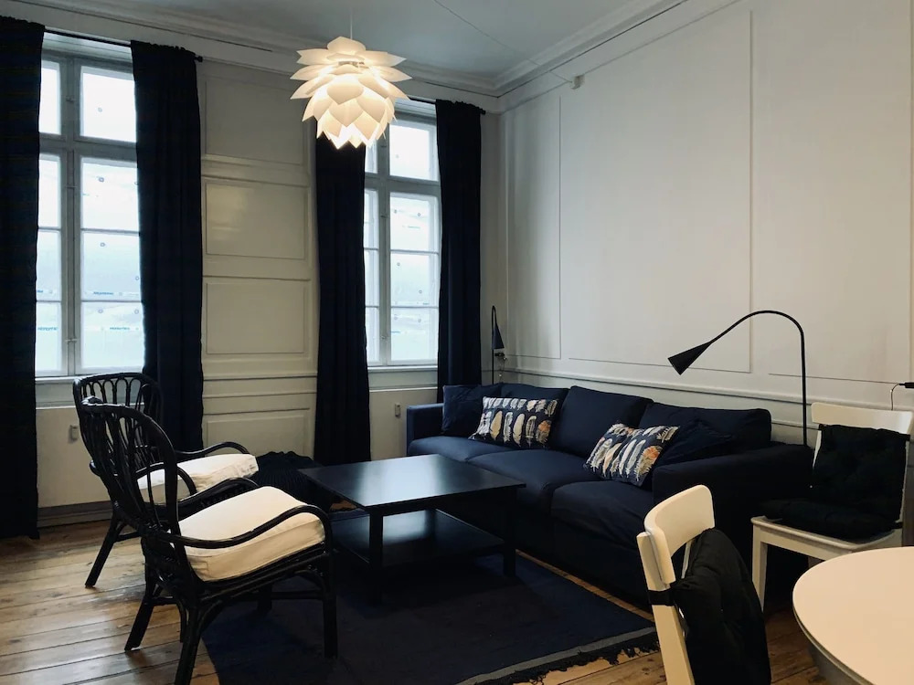 Apartment Inner City 1424-1