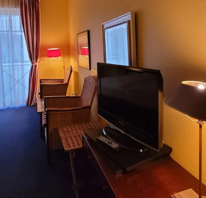 Hotel Schweriner Hof