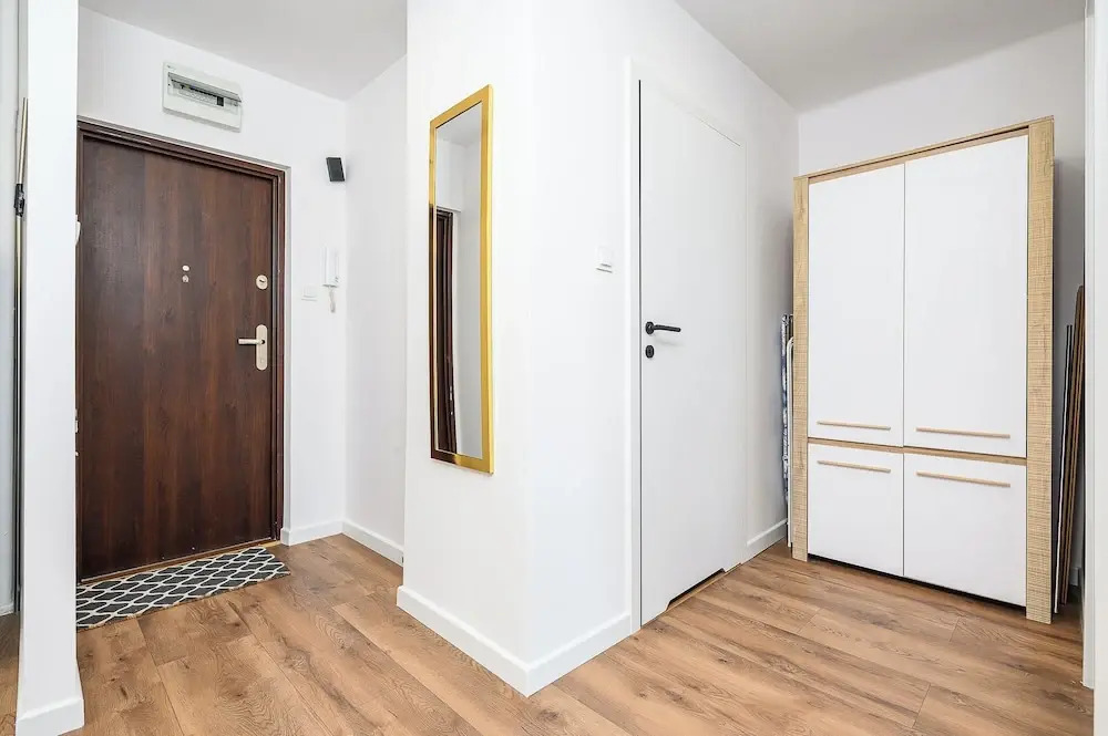 ShortStayPoland Jana Pawla B90