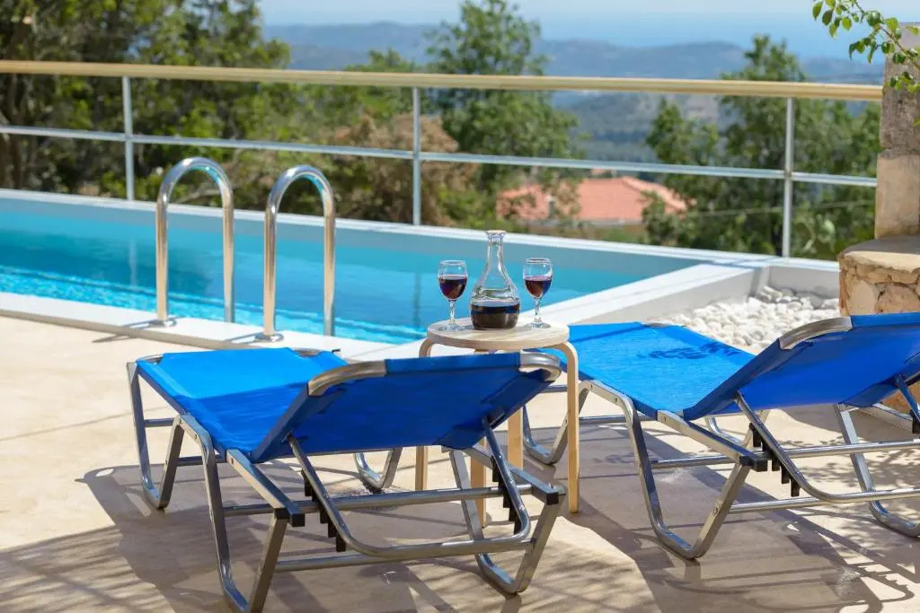 Private Villa Bonora
