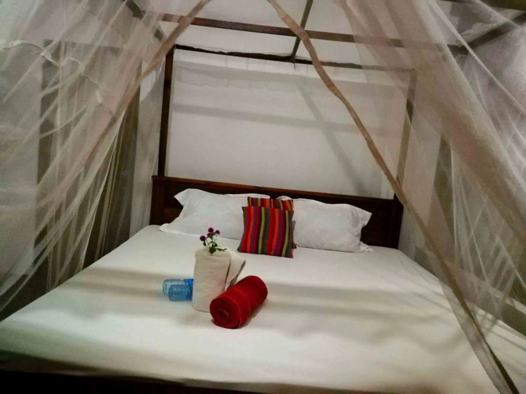 Yoho Sadilka Guest House
