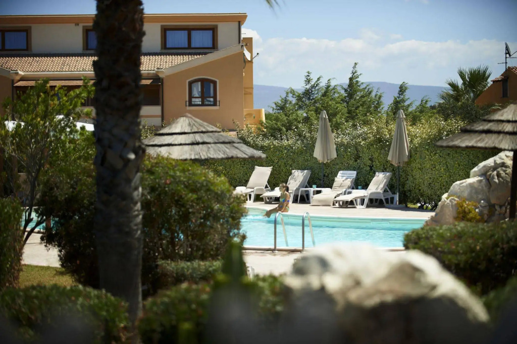 Hotel Raffael PHG