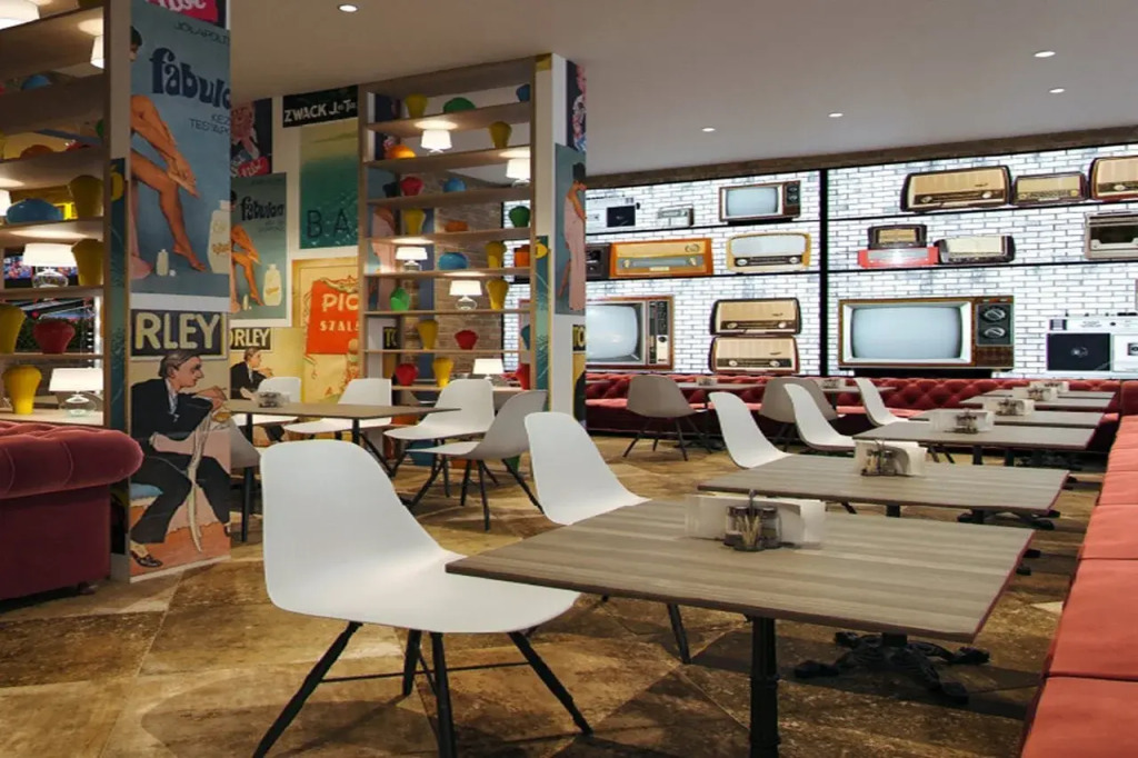 Mamaison Vibe Hotel Downtown Budapest