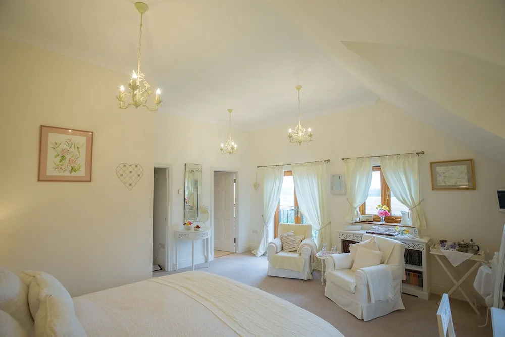 Higher Gitcombe Boutique Bed and Breakfast