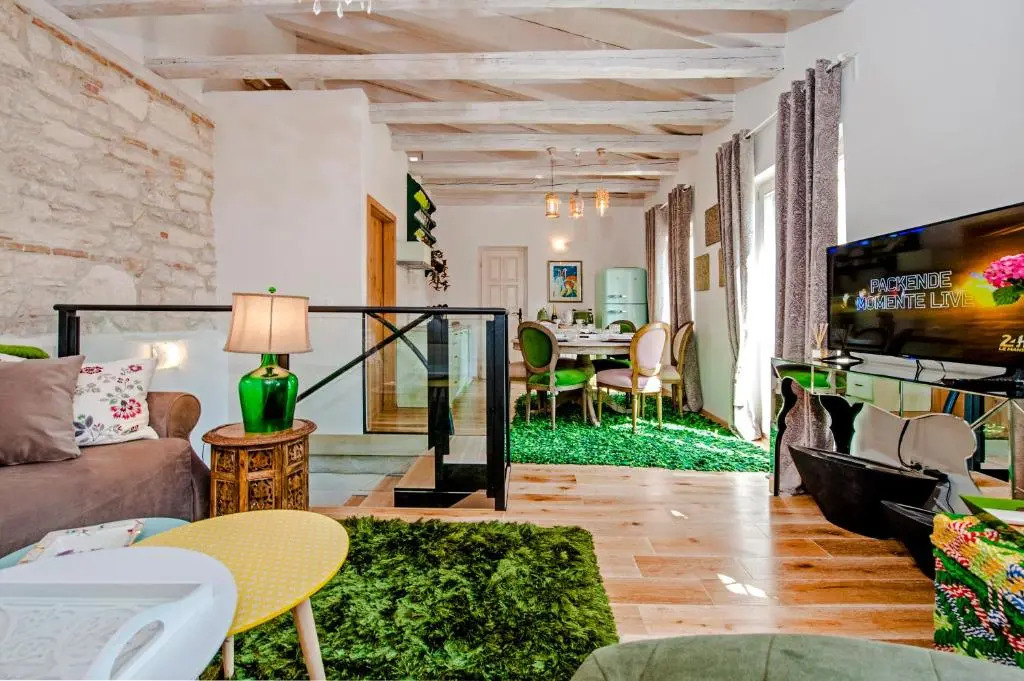 Casa Smeralda