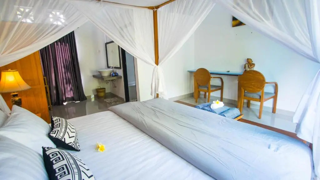 Gede House Tejakula