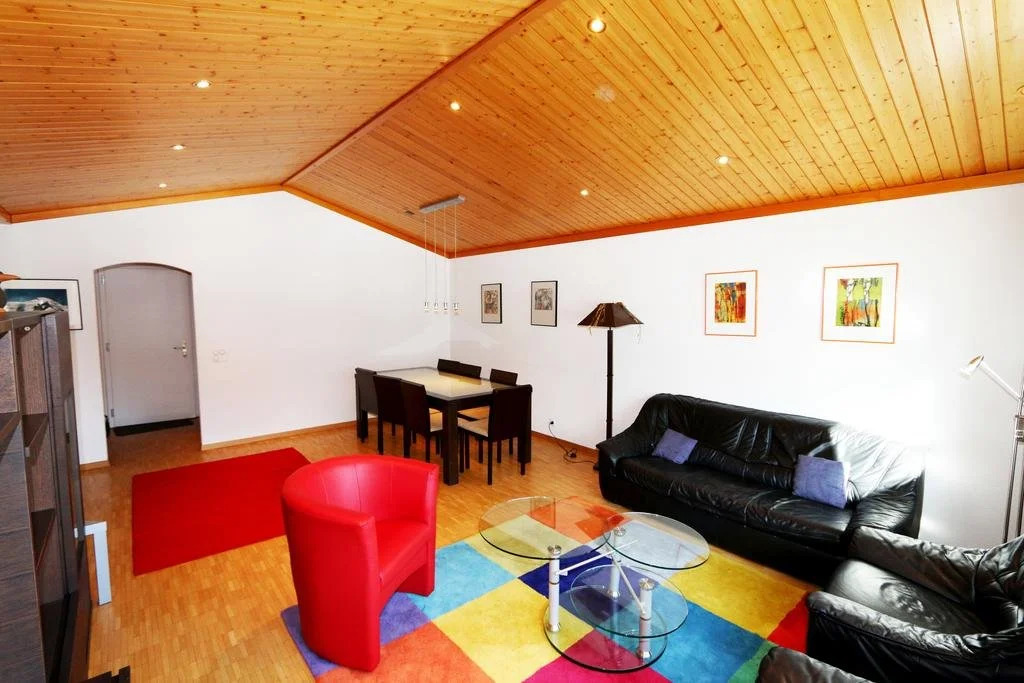 Haus Cristal