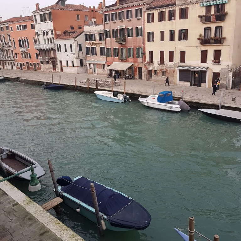 Ca' Fondamenta
